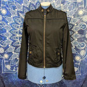 PacSun Volcom Frochickie 2 Zip Up Jacket 38"